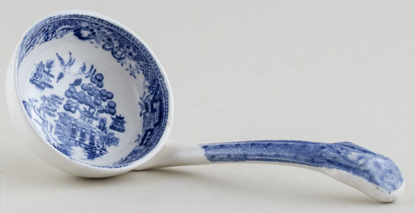 Sauce Ladle c1840